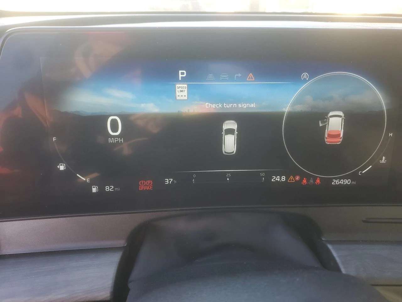 Kia Sportage X-PRO ФИКСИРАНА ЦЕНА! DIGITAL/ПОДГРЕВИ/КОЖА/ПАНО - изображение 9