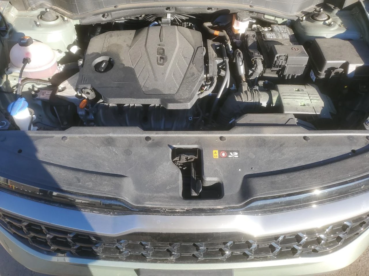 Kia Sportage X-PRO ��������� ����! DIGITAL/��������/����/���� | Mobile.bg � ����������� 11