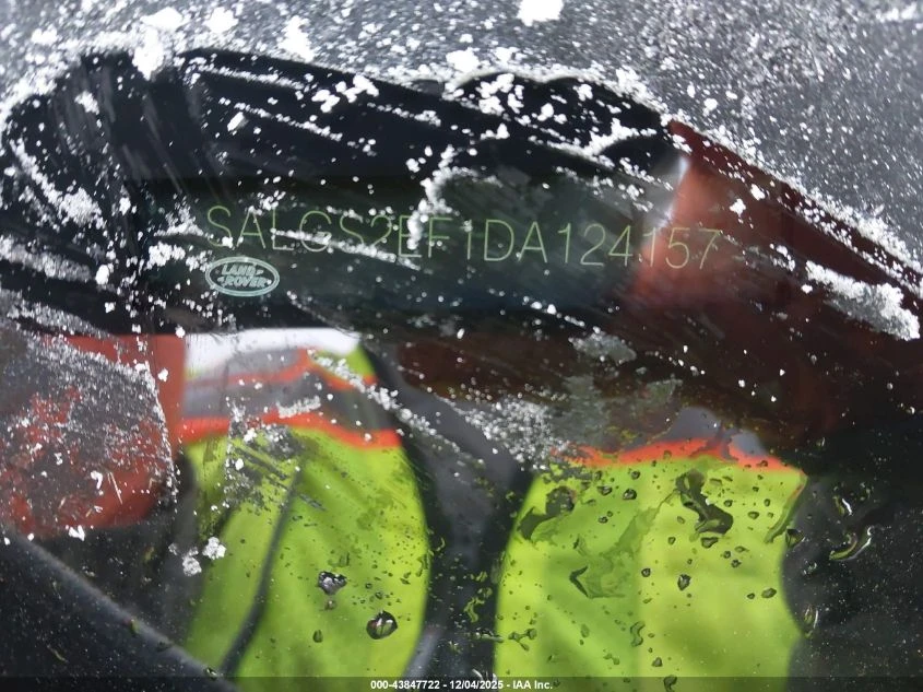 Land Rover Range rover 5.0L V-8 DI, DOHC, VVT, SUPERCHARGER, 510HP 4X4 | Mobile.bg � ����������� 14