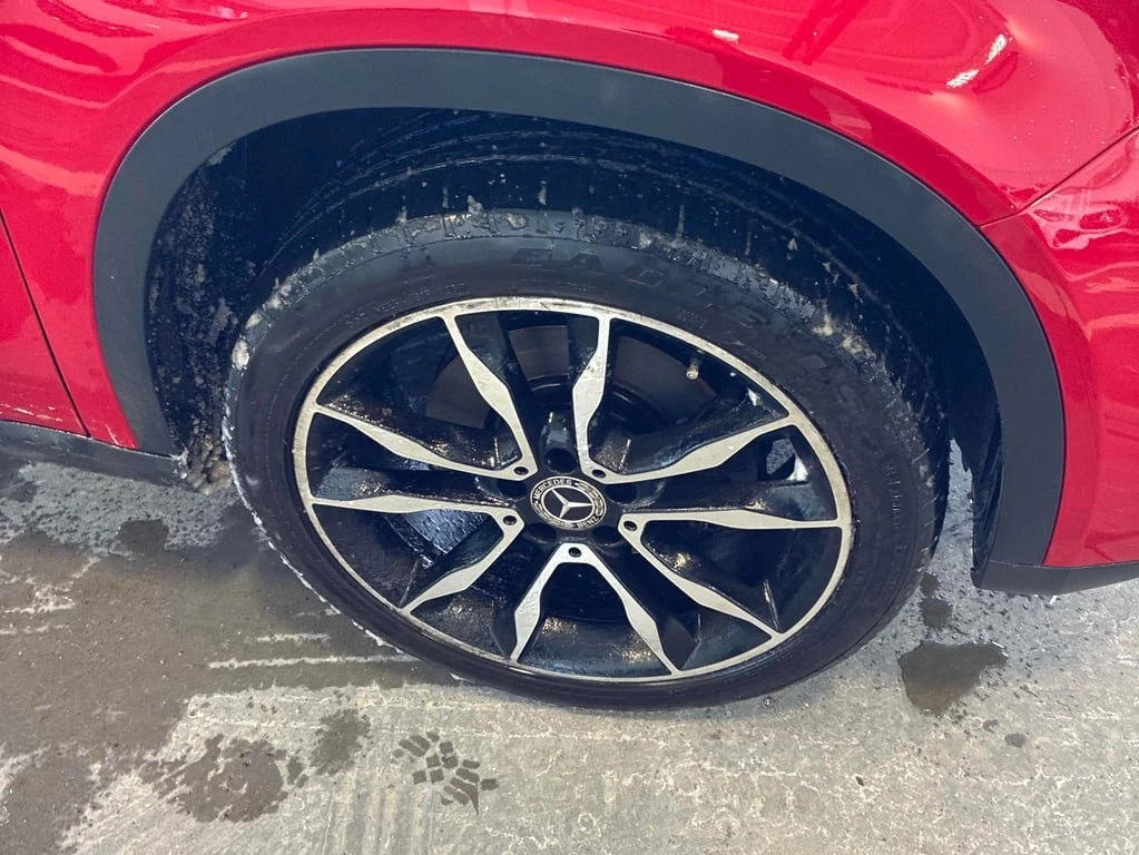 Mercedes-Benz GLA * 250 * CARFAX * ЦЕНА ДО БГ - изображение 6