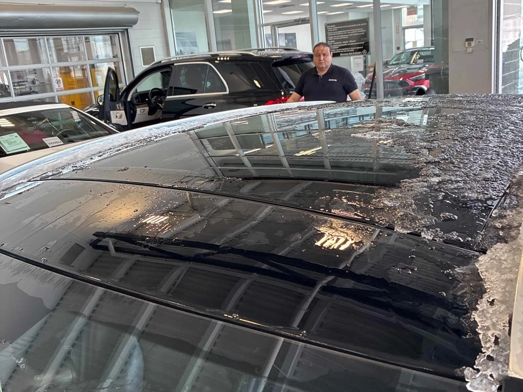 Mercedes-Benz GLA * 250 * CARFAX * ���� �� �� | Mobile.bg � ����������� 12