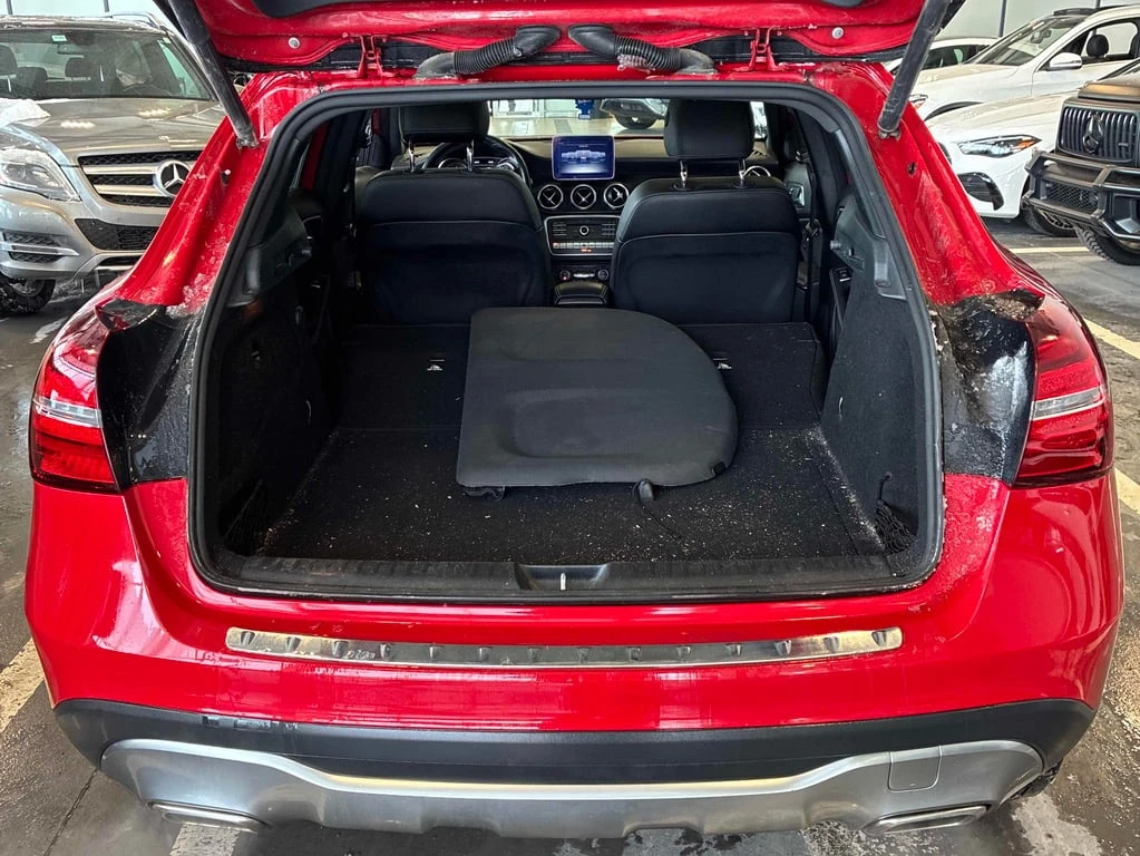 Mercedes-Benz GLA * 250 * CARFAX * ���� �� �� | Mobile.bg � ����������� 15