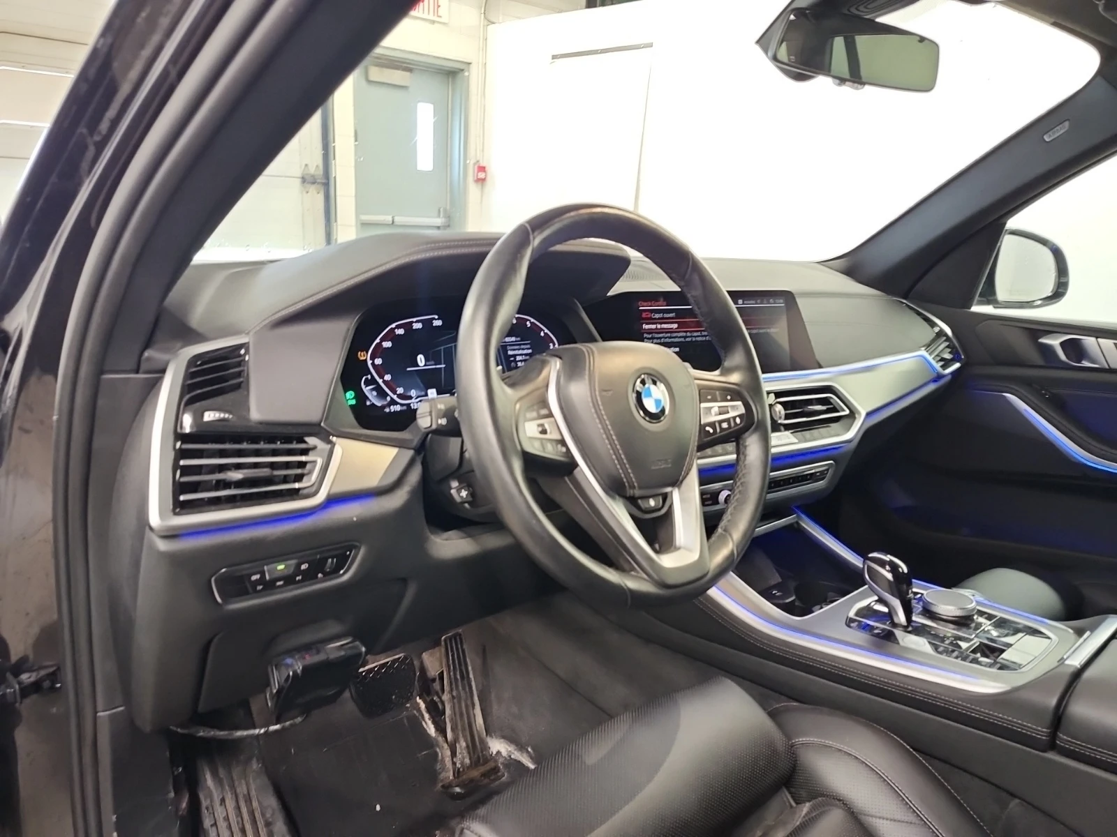BMW X5 3.0 XDRIVE40I | Mobile.bg � ����������� 9