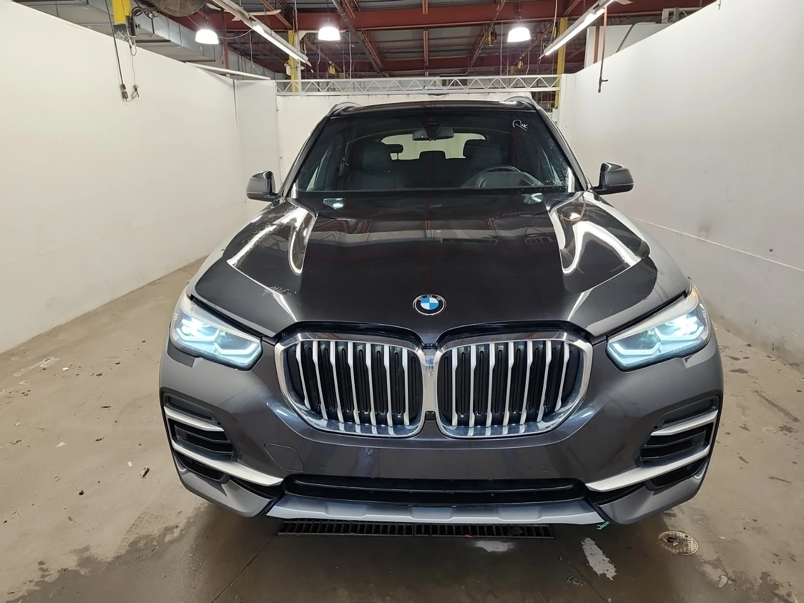 BMW X5 3.0 XDRIVE40I | Mobile.bg � ����������� 6