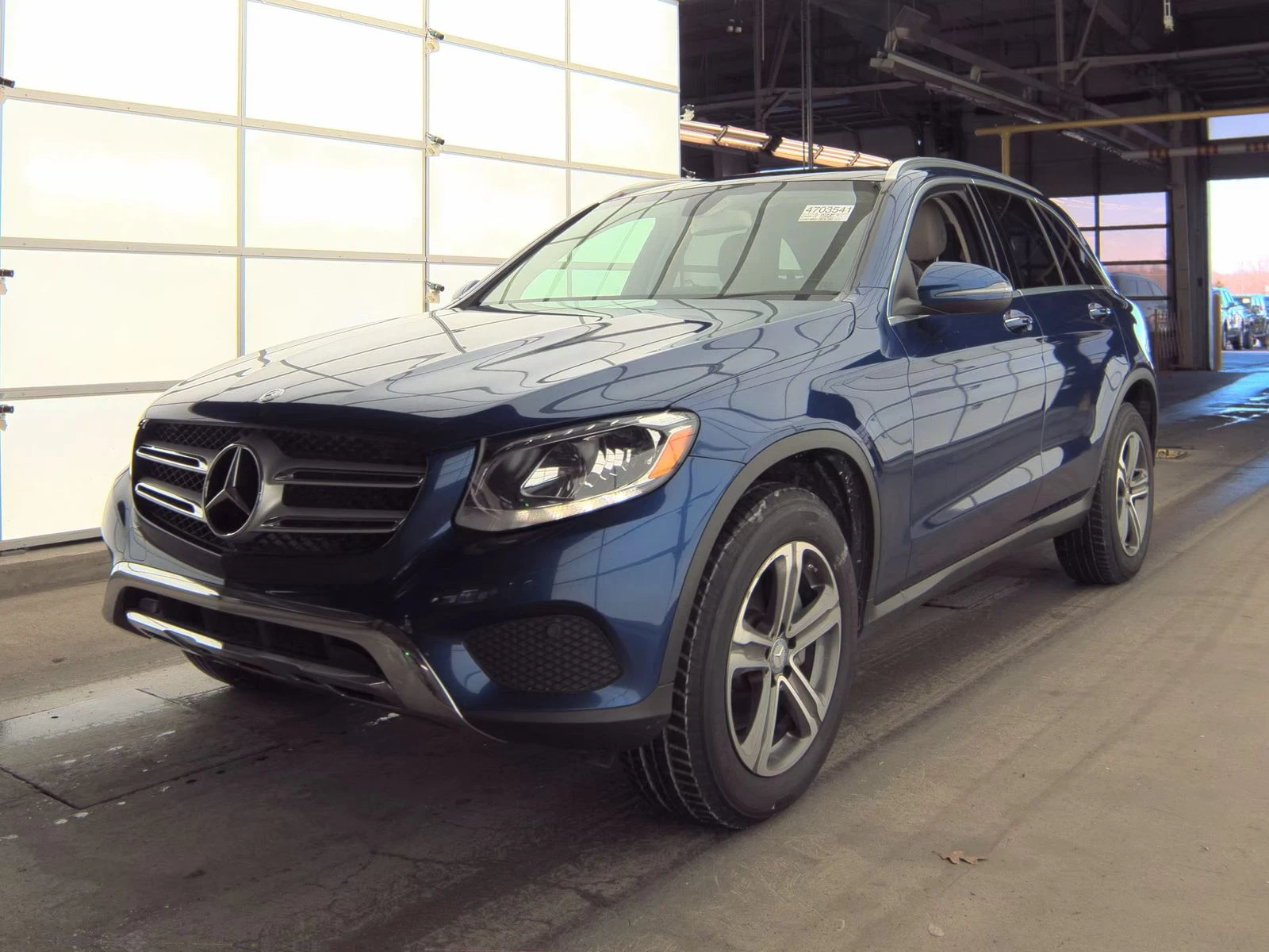 Mercedes-Benz GLC 300 �������* ������* ������* LANE* ASSIST | Mobile.bg � ����������� 1