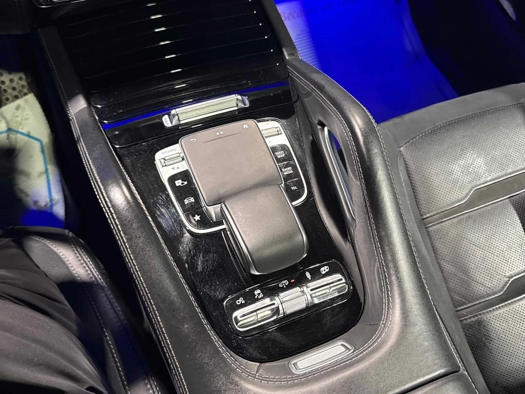 Mercedes-Benz GLE * AMG 53 * CARFAX * ЦЕНА ДО БГ - изображение 8