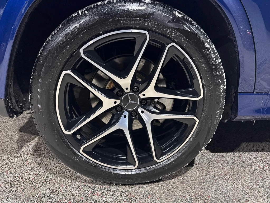 Mercedes-Benz GLE * AMG 53 * CARFAX * ЦЕНА ДО БГ - изображение 9