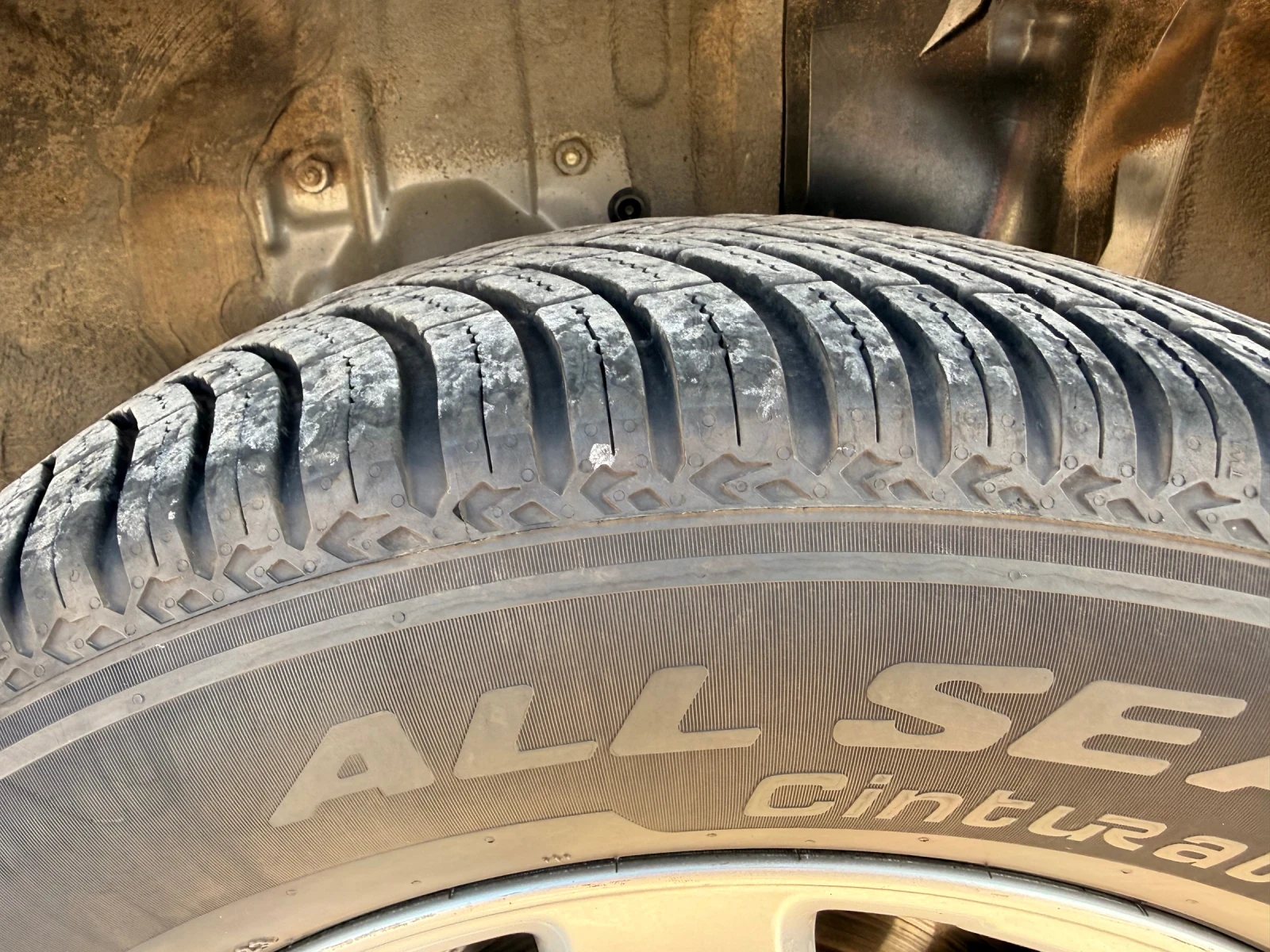 Honda Cr-v 2, 2 D 154000km ИТАЛИЯ КАТО НОВА, снимка 13 - Автомобили и джипове - 53736720