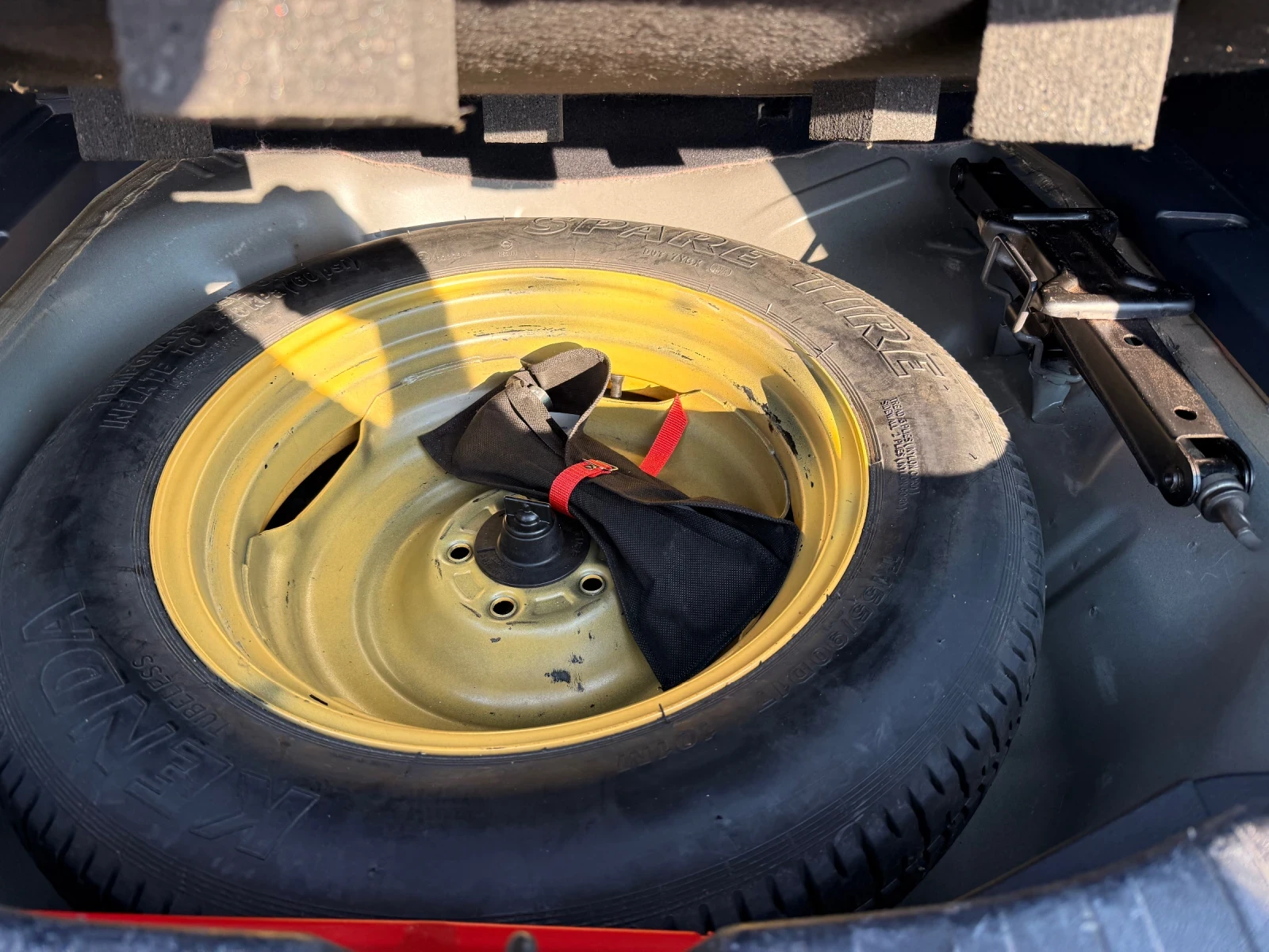 Honda Cr-v 2, 2 D 154000km ИТАЛИЯ КАТО НОВА, снимка 12 - Автомобили и джипове - 53736720