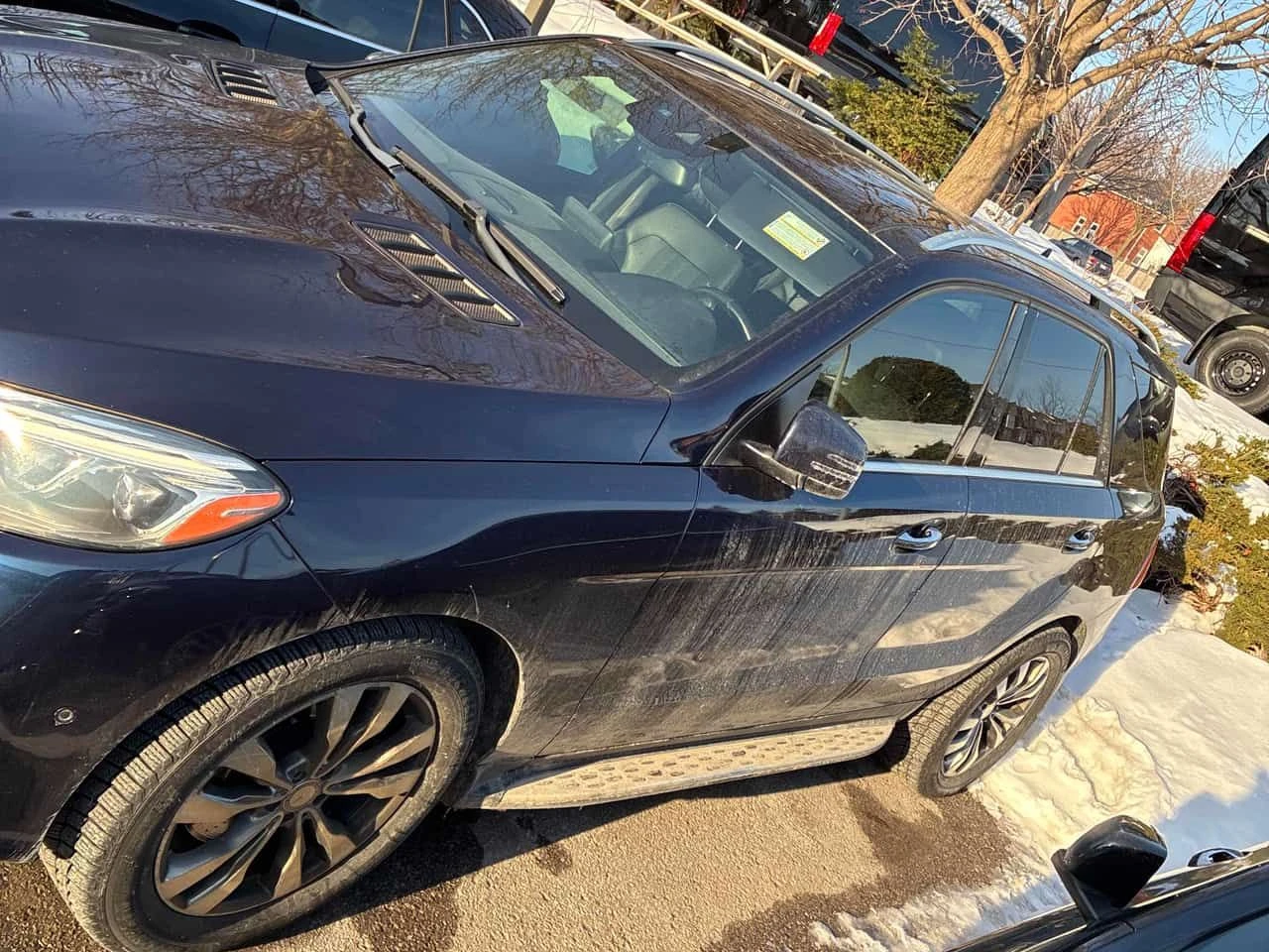 Mercedes-Benz GLE * 400 * PANO* ПОДГРЕВ* KEYLESS* , снимка 2 - Автомобили и джипове - 53764812