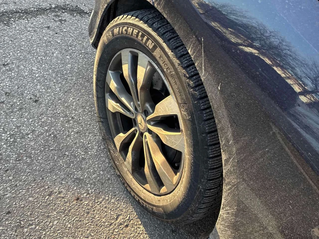 Mercedes-Benz GLE * 400 * PANO* ПОДГРЕВ* KEYLESS* , снимка 7 - Автомобили и джипове - 53764812