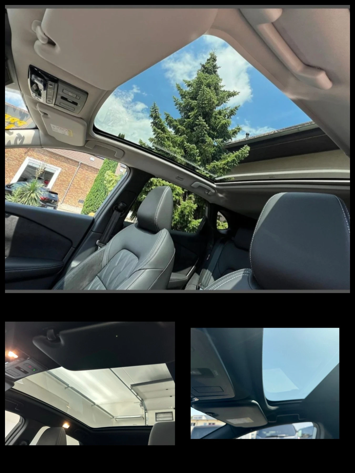 Nissan Qashqai Tekna  Plus  4х4, снимка 14 - Автомобили и джипове - 55451975