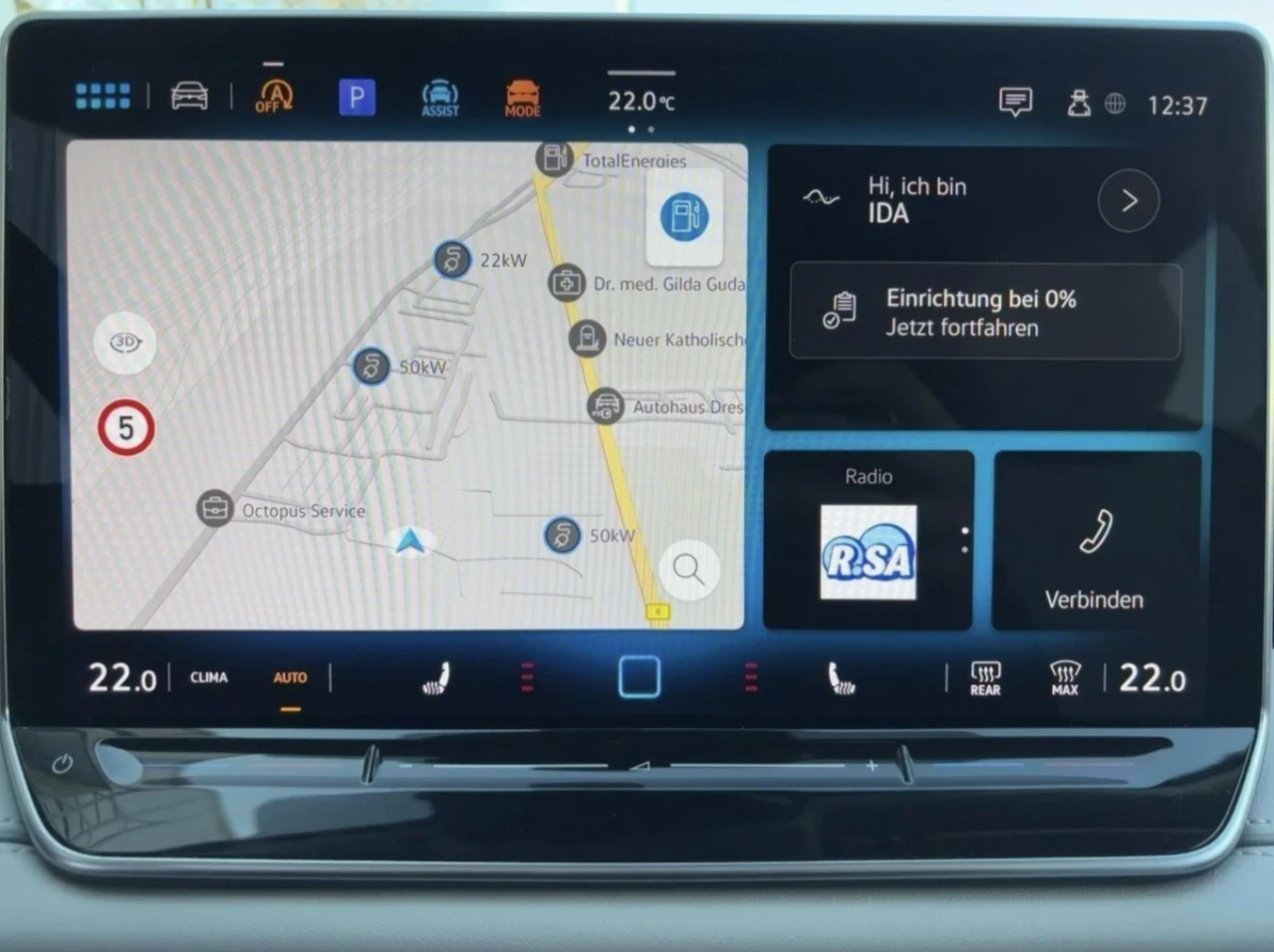 VW Tiguan 2.0TDI Elegance DSG IQ 360, снимка 6 - Автомобили и джипове - 54032099