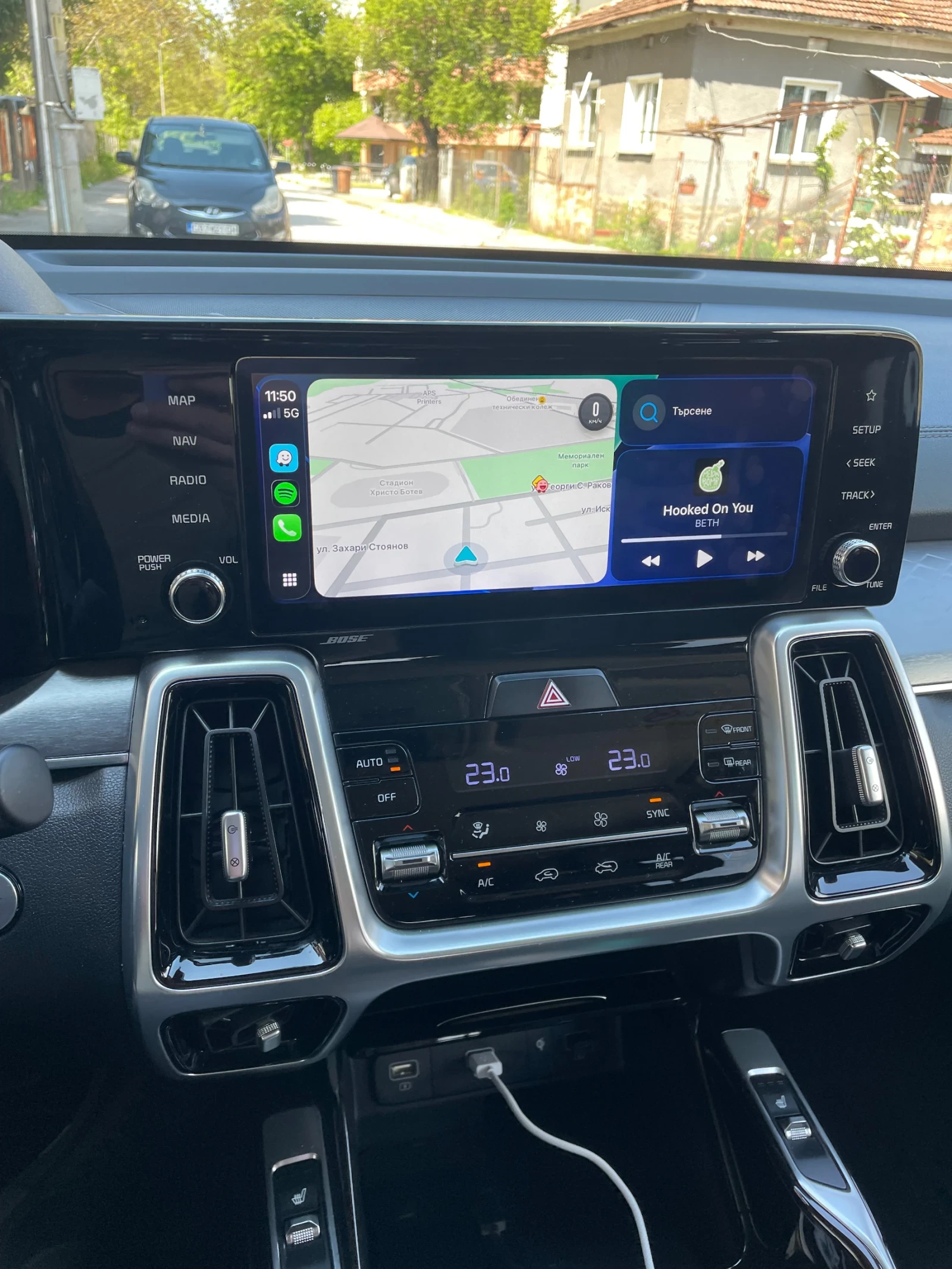 Kia Sorento Executive AWD | Mobile.bg � ����������� 5