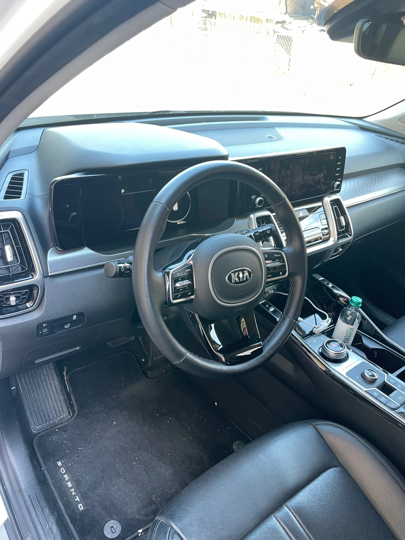 Kia Sorento Executive AWD | Mobile.bg � ����������� 7