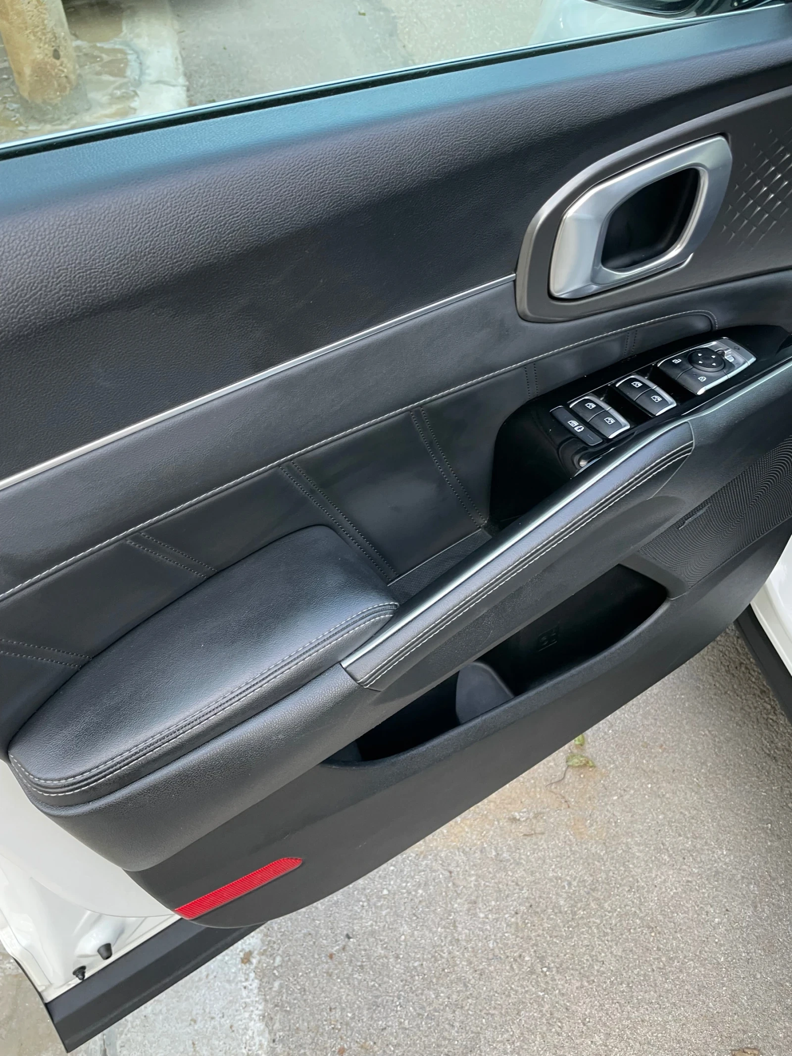 Kia Sorento Executive AWD, снимка 17 - Автомобили и джипове - 54292341