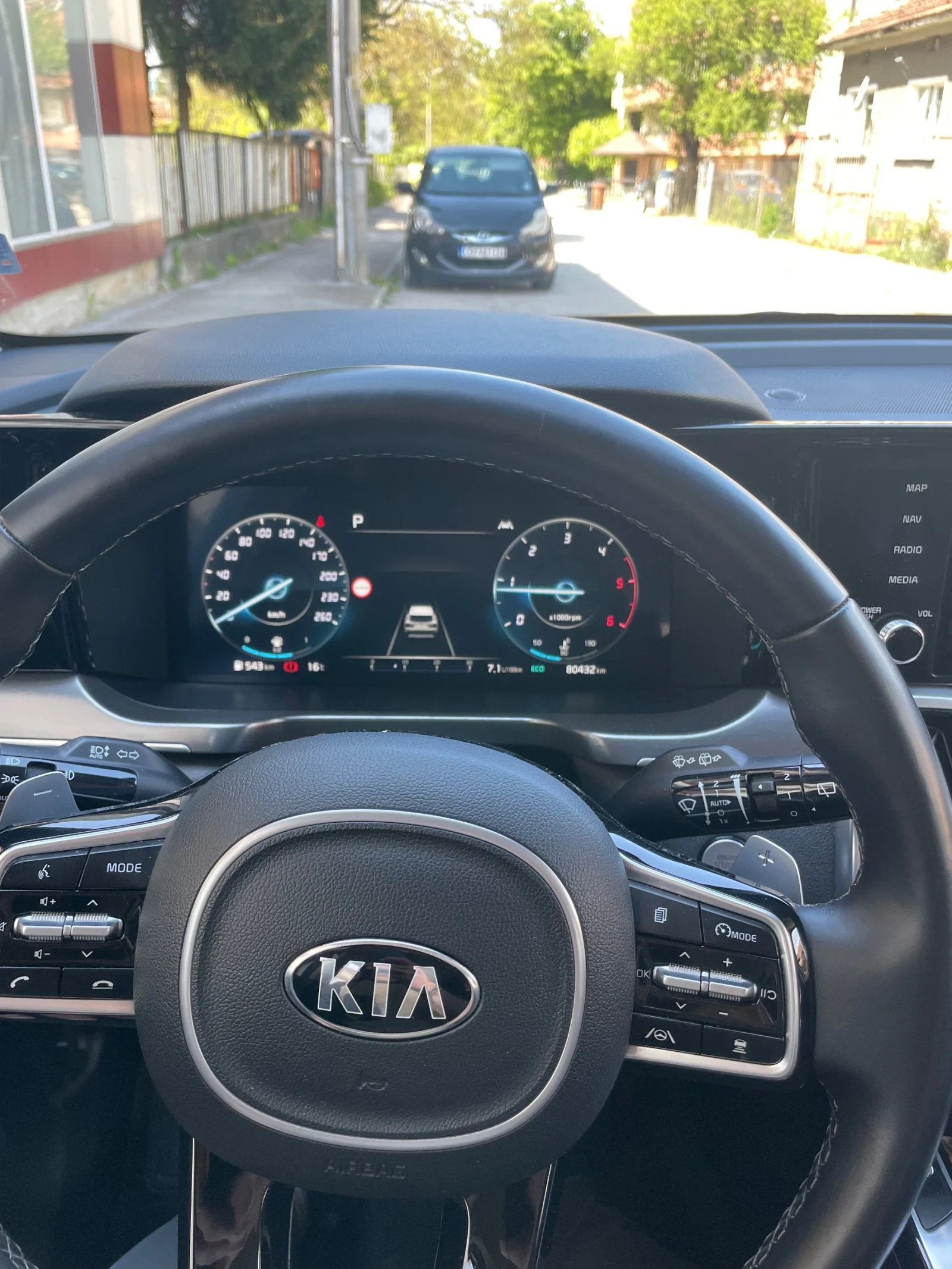 Kia Sorento Executive AWD | Mobile.bg � ����������� 4