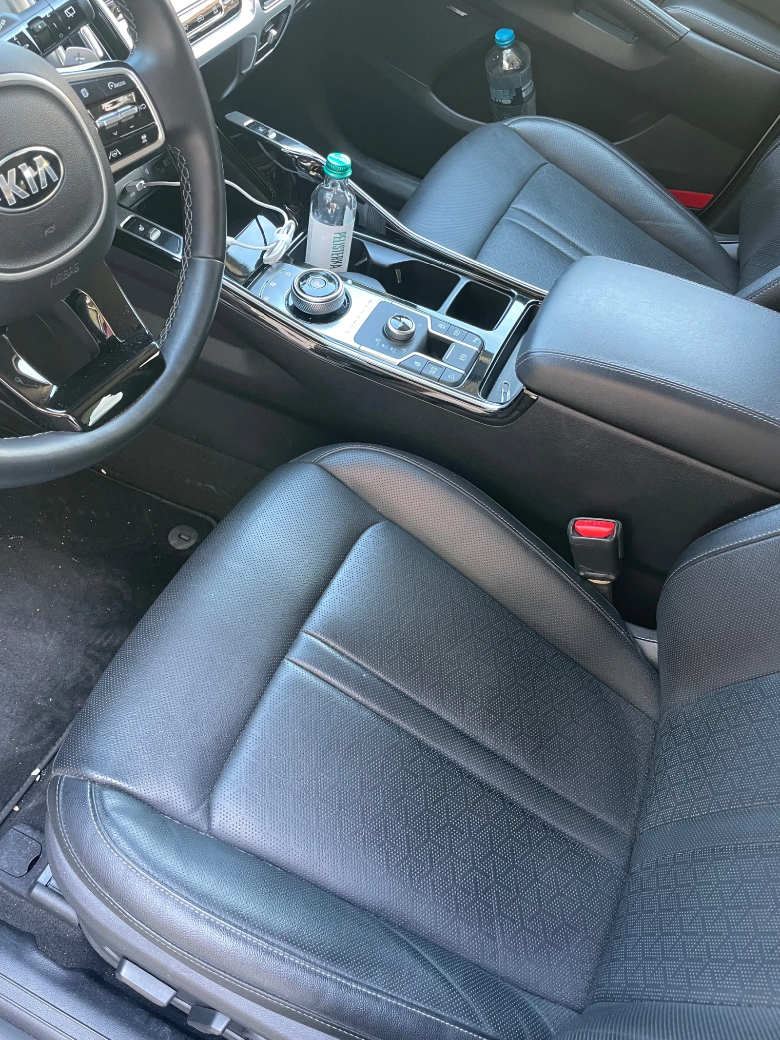 Kia Sorento Executive AWD | Mobile.bg � ����������� 6