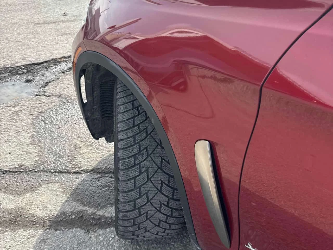 BMW X6 | xDrive35i | CARFAX | HUD | HARMAN KARDON | , снимка 10 - Автомобили и джипове - 54350663