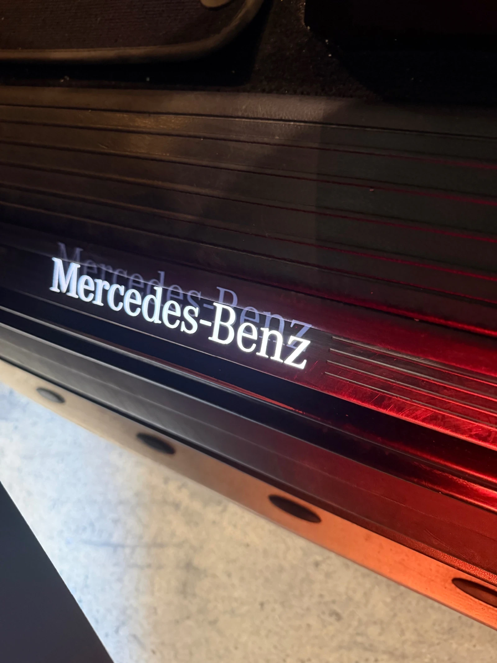 Mercedes-Benz ML 350 ML350 4 MATIC 258к.с, снимка 14 - Автомобили и джипове - 54554934