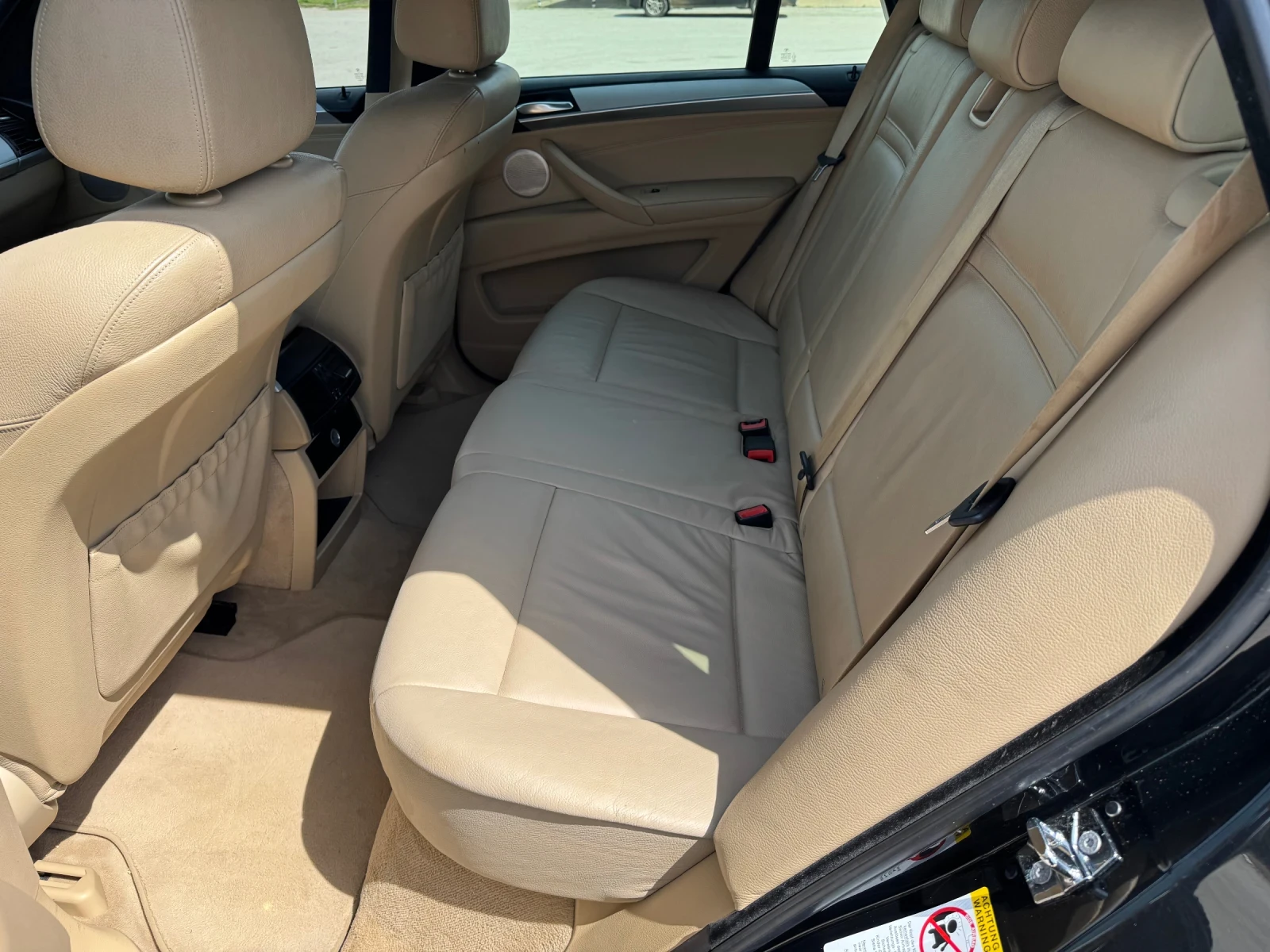 BMW X5 3.0D, снимка 12 - Автомобили и джипове - 54611098