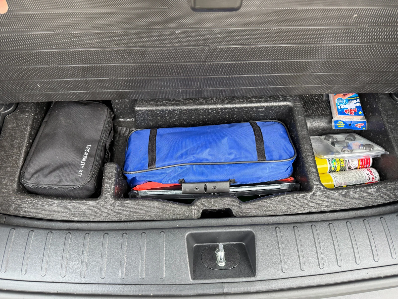 Hyundai Tucson 1.6 HTRAC 48V 4x4, снимка 15 - Автомобили и джипове - 54710821