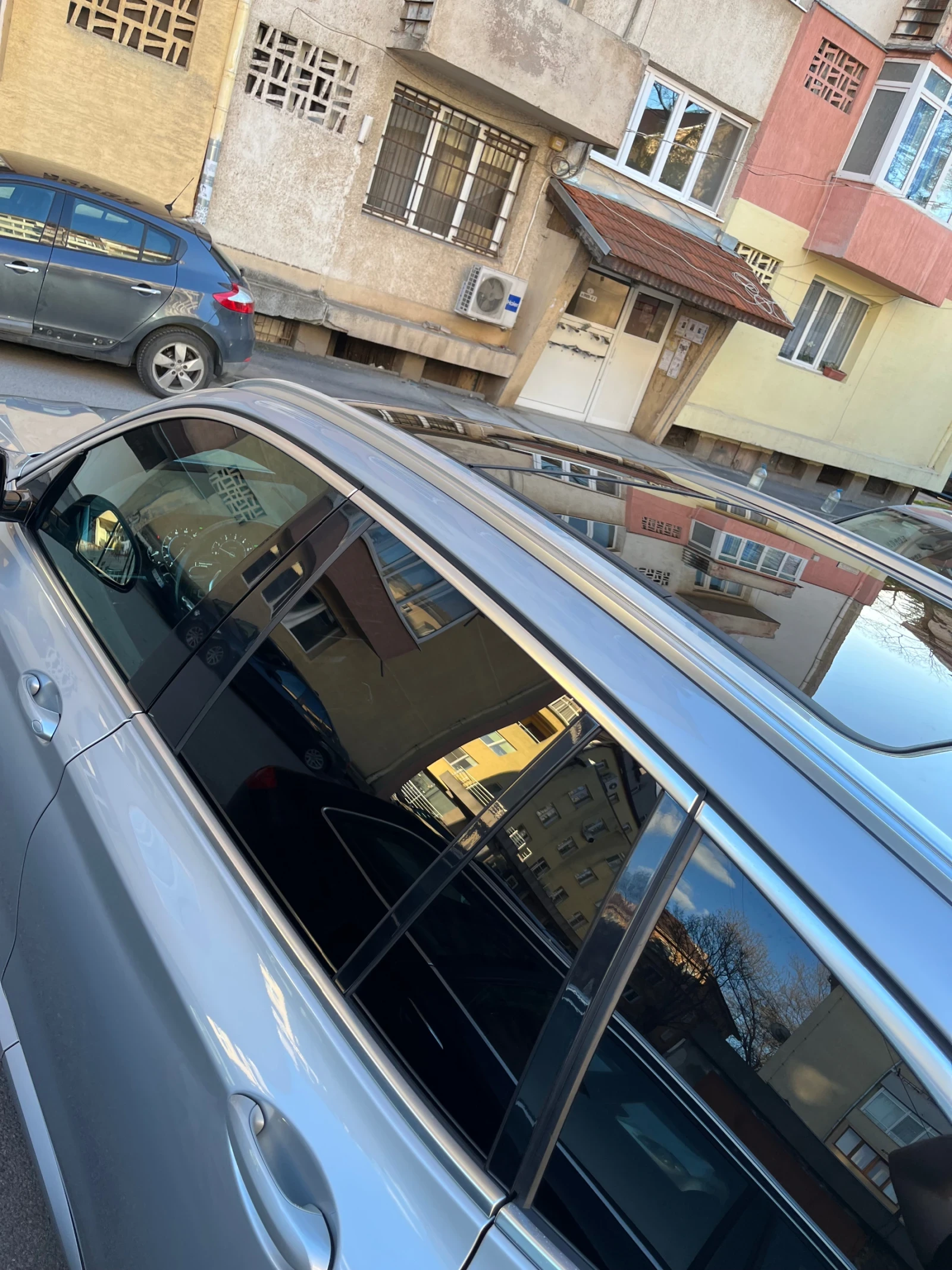 BMW X3 30i XDRIVE CARPLAY, снимка 5 - Автомобили и джипове - 54740676