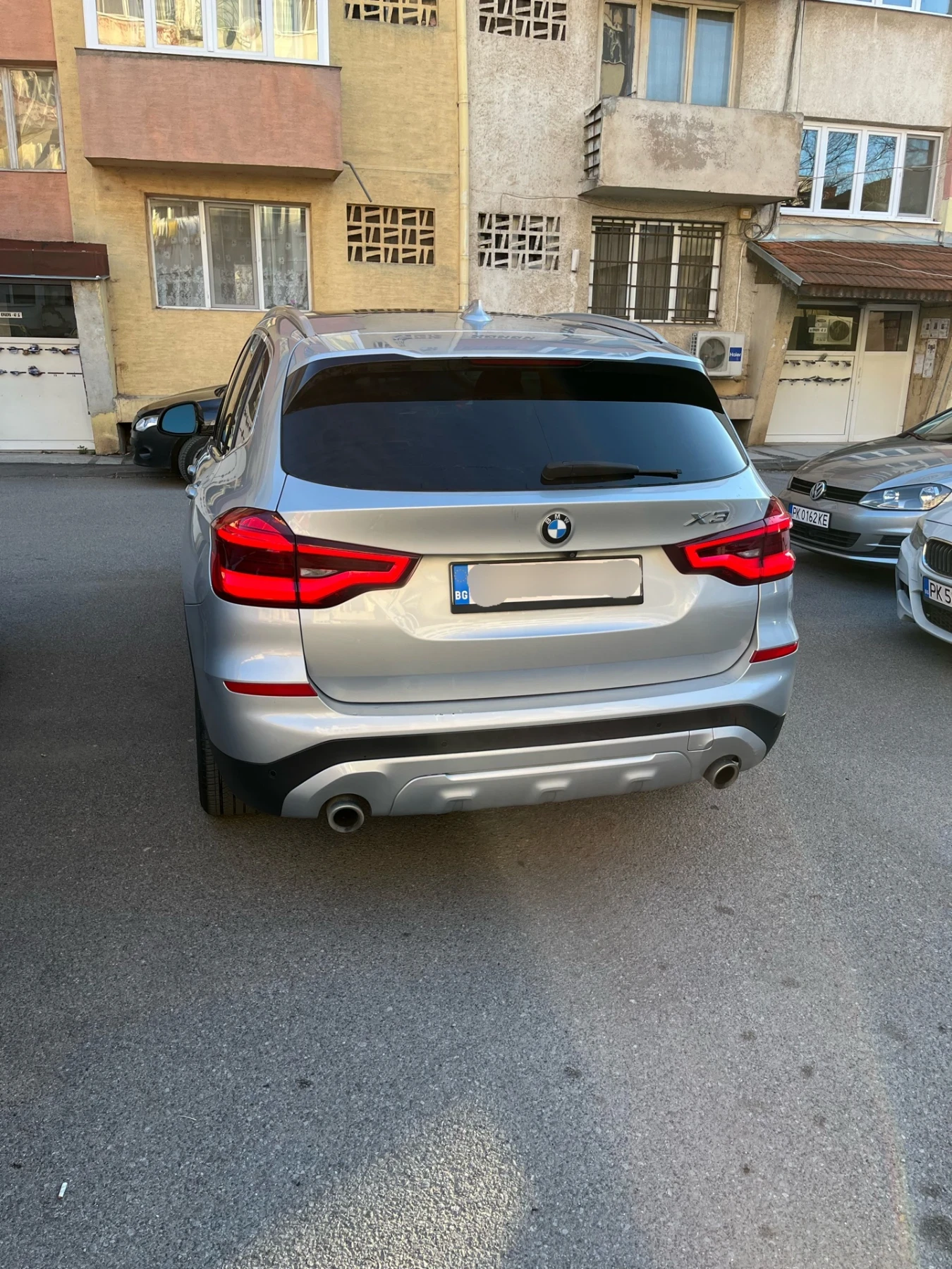 BMW X3 30i XDRIVE CARPLAY, снимка 4 - Автомобили и джипове - 54740676