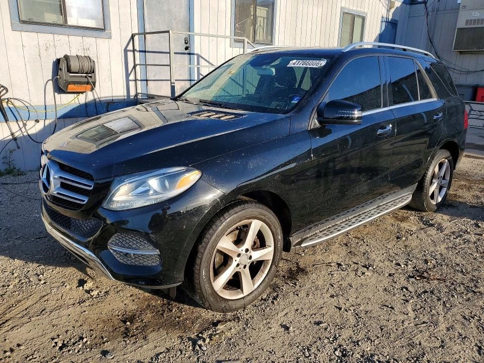 Mercedes-Benz GLE | Mobile.bg � ����������� 1