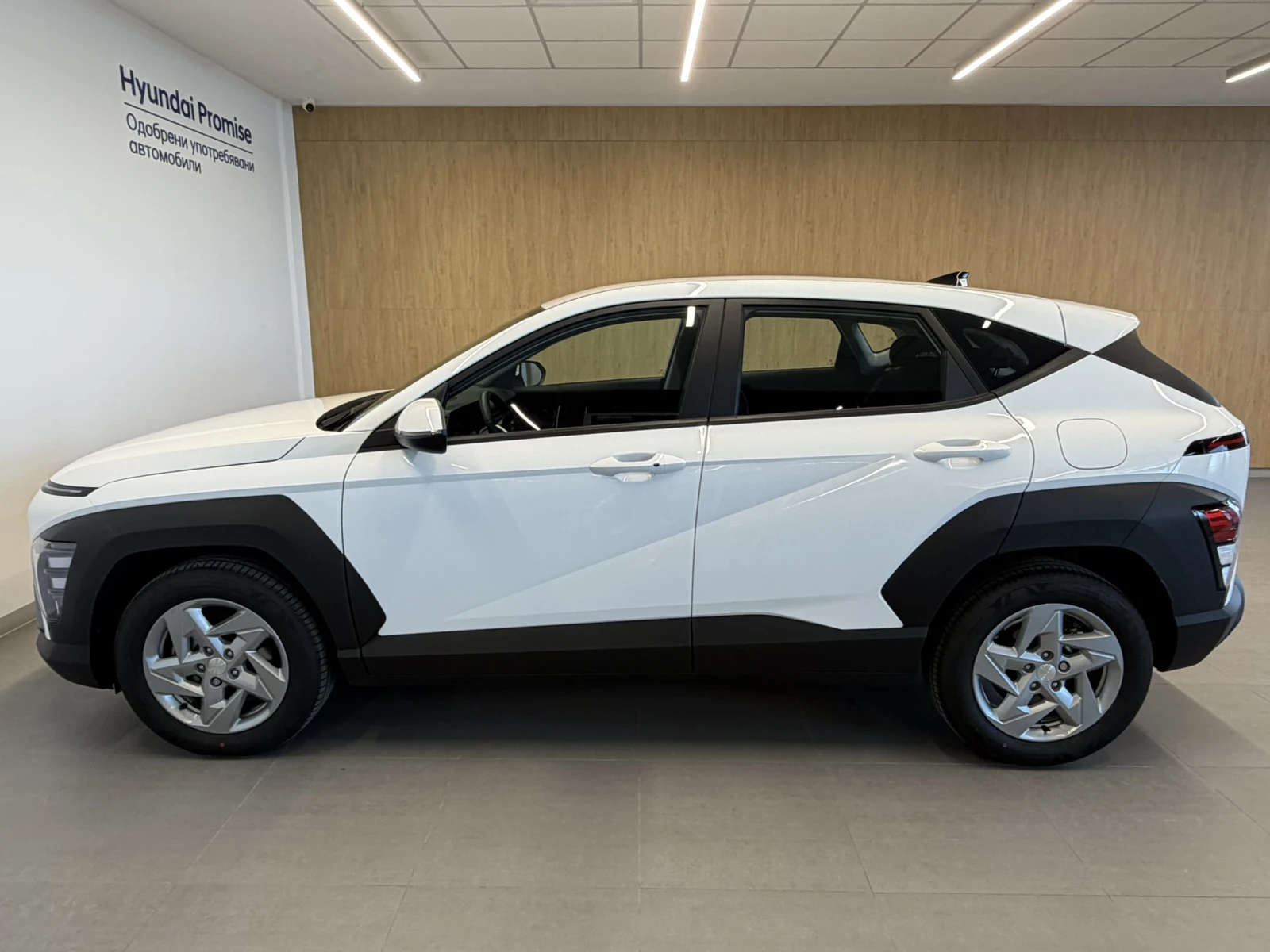 Hyundai Kona COMFORT | Mobile.bg � ����������� 2