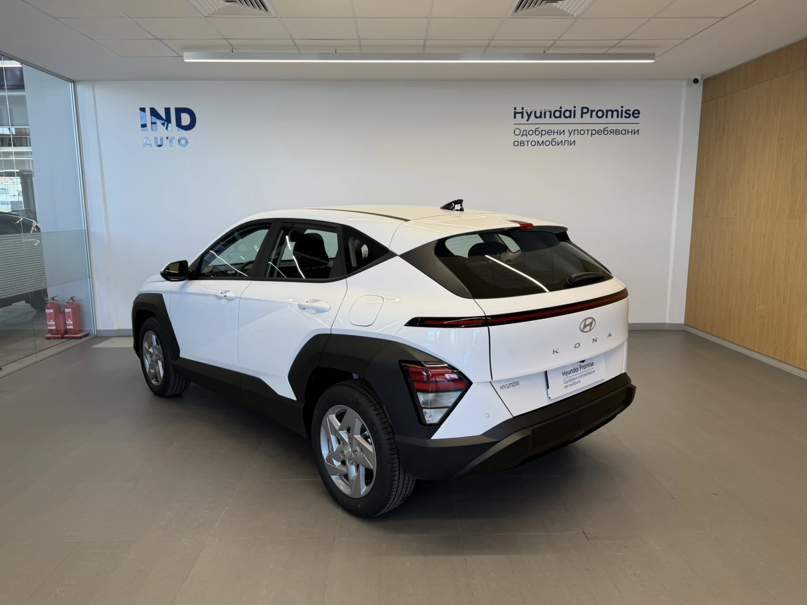 Hyundai Kona COMFORT | Mobile.bg � ����������� 3