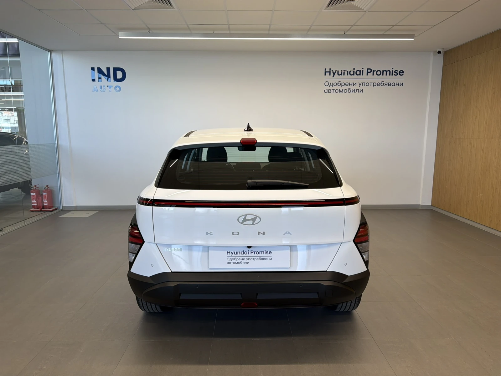 Hyundai Kona COMFORT | Mobile.bg � ����������� 4