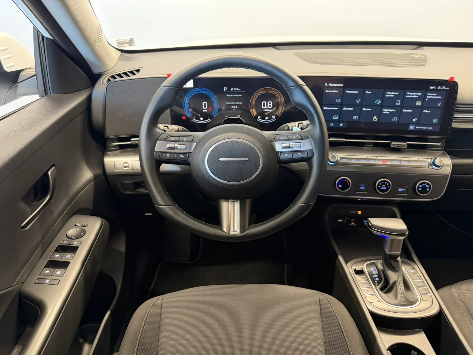Hyundai Kona COMFORT | Mobile.bg � ����������� 11