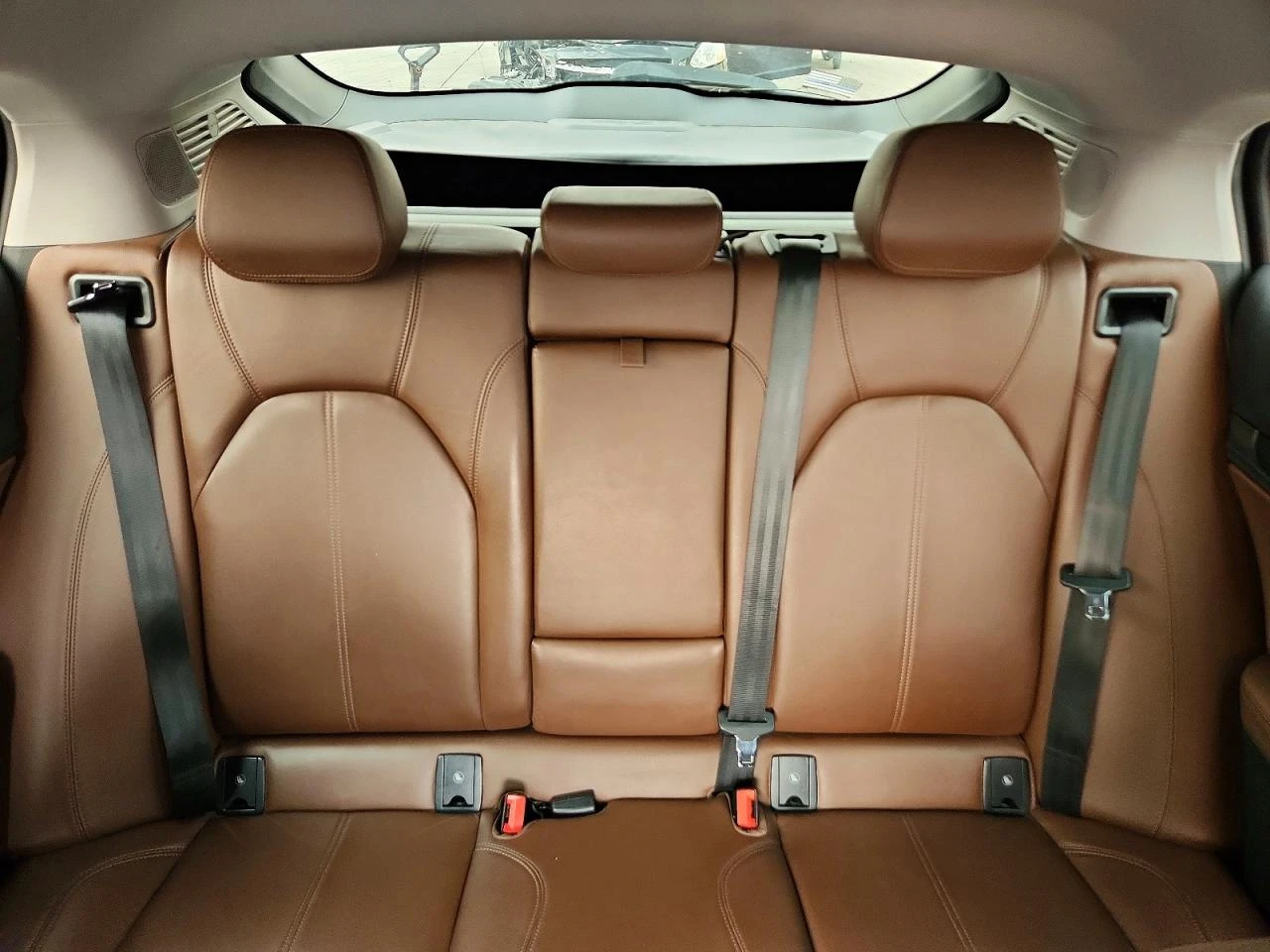 Alfa Romeo Stelvio 2.0l, снимка 10 - Автомобили и джипове - 55591537