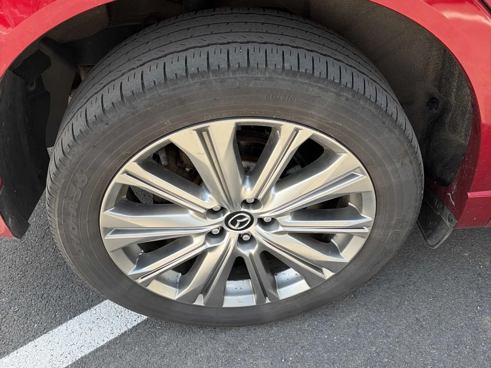 Mazda CX-5 SIGNATURE 2.5 TURBO | Mobile.bg � ����������� 9
