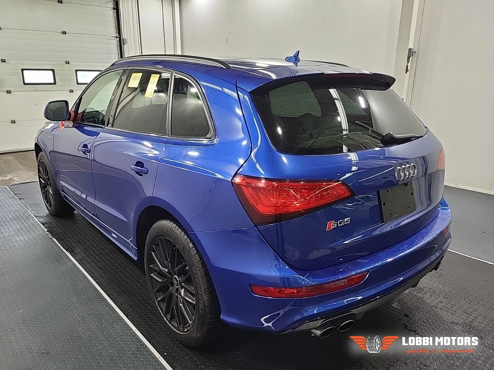 Audi SQ5 | Mobile.bg � ����������� 4