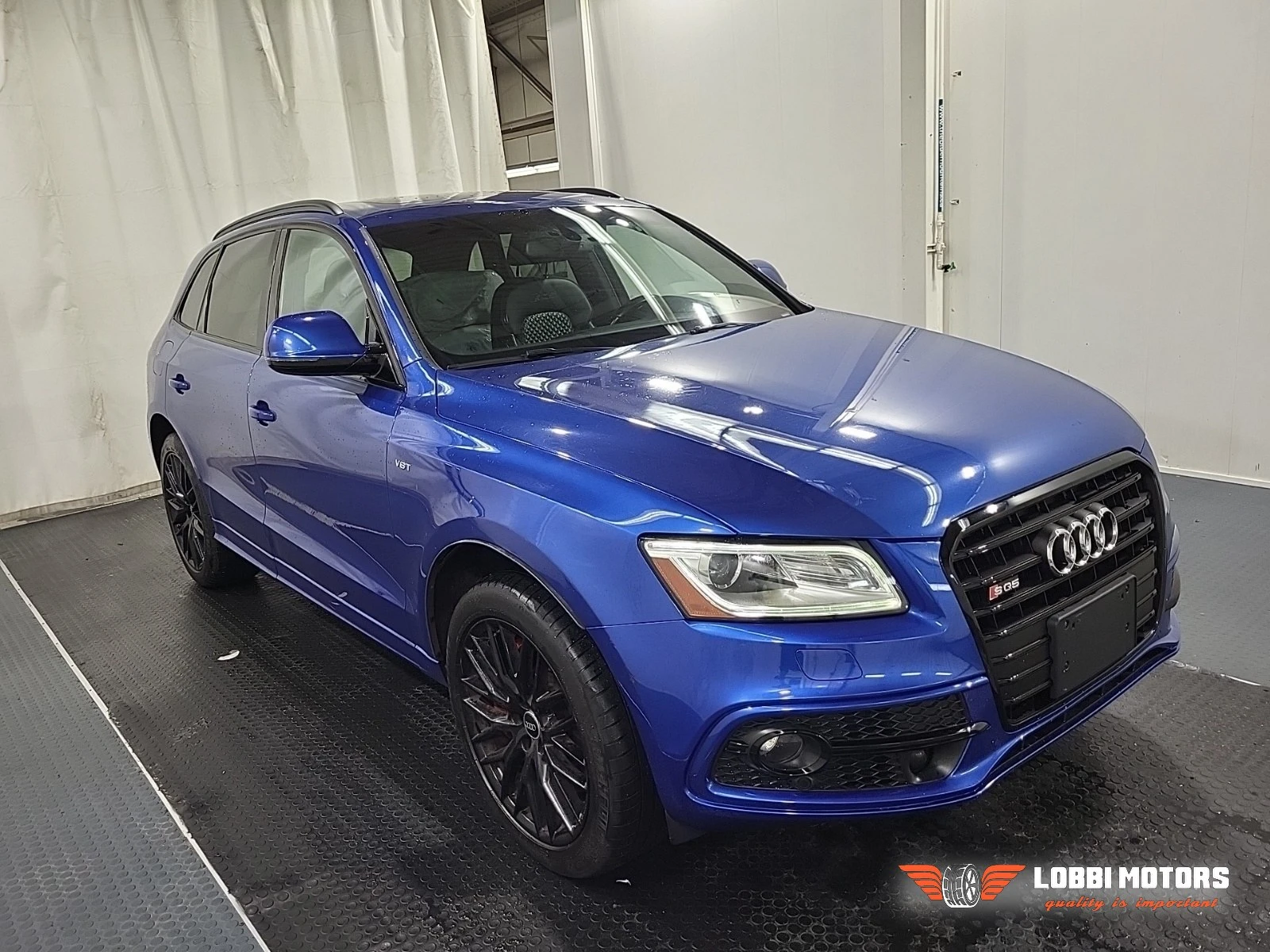Audi SQ5 | Mobile.bg � ����������� 2