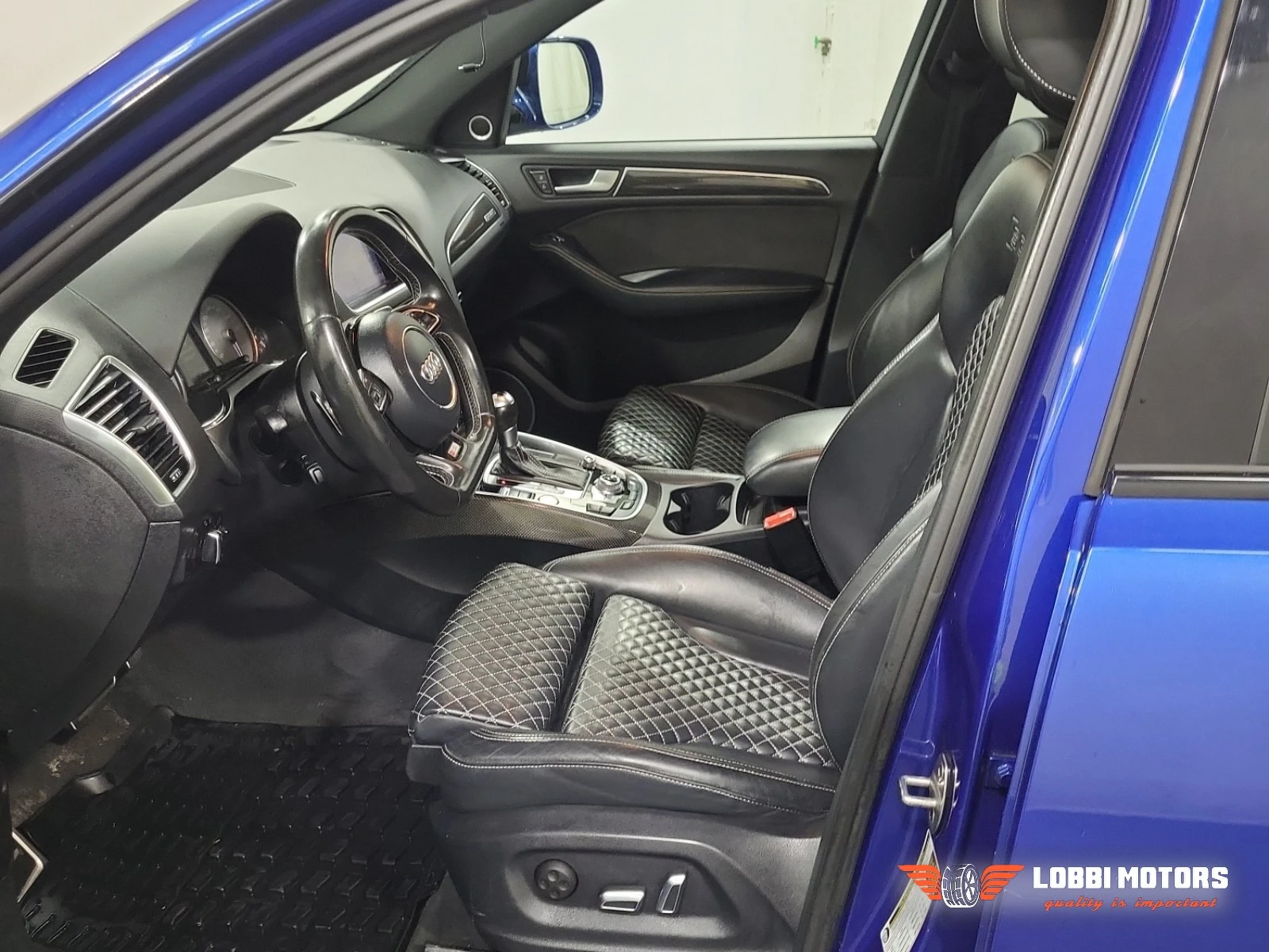 Audi SQ5 | Mobile.bg � ����������� 5