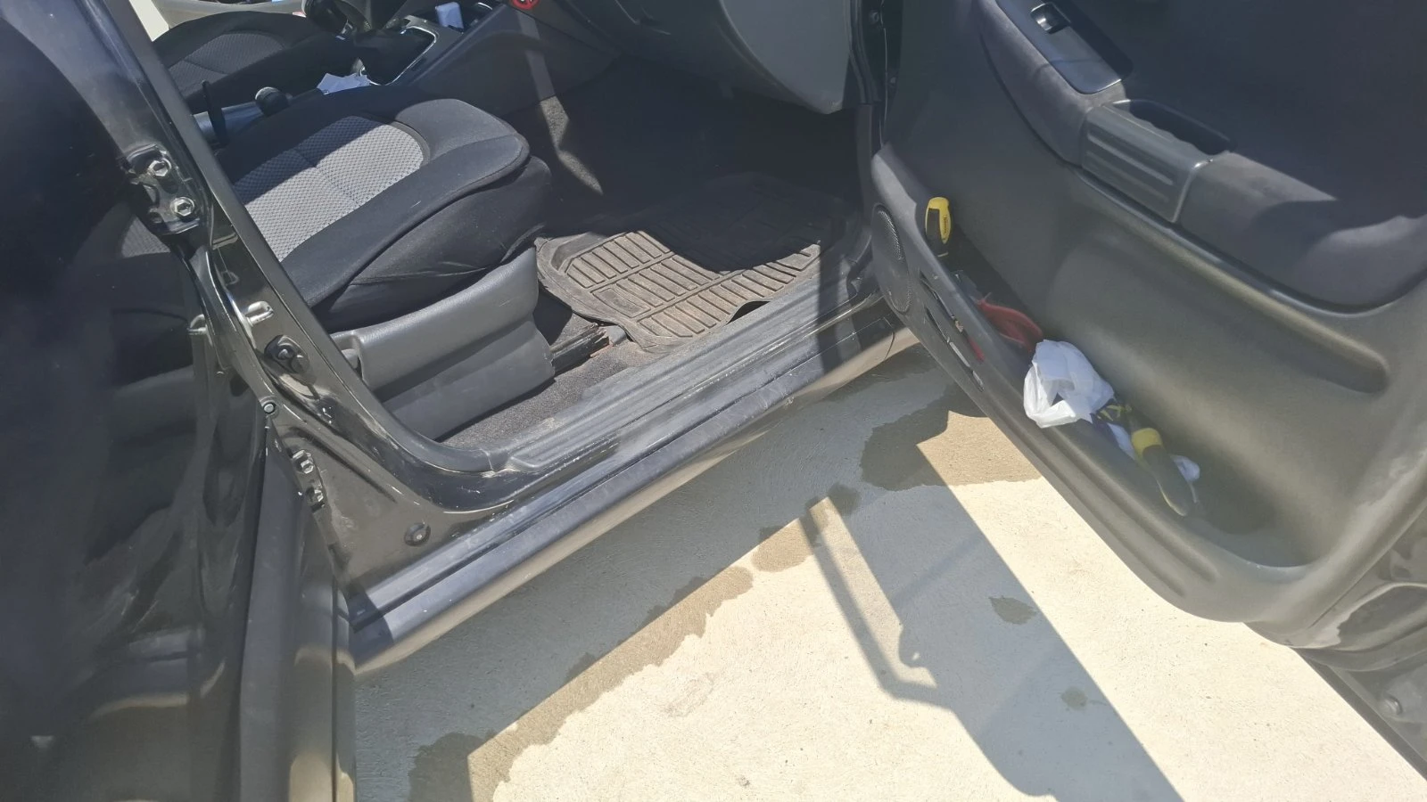 Suzuki Grand vitara 2.5, снимка 4 - Автомобили и джипове - 56247242