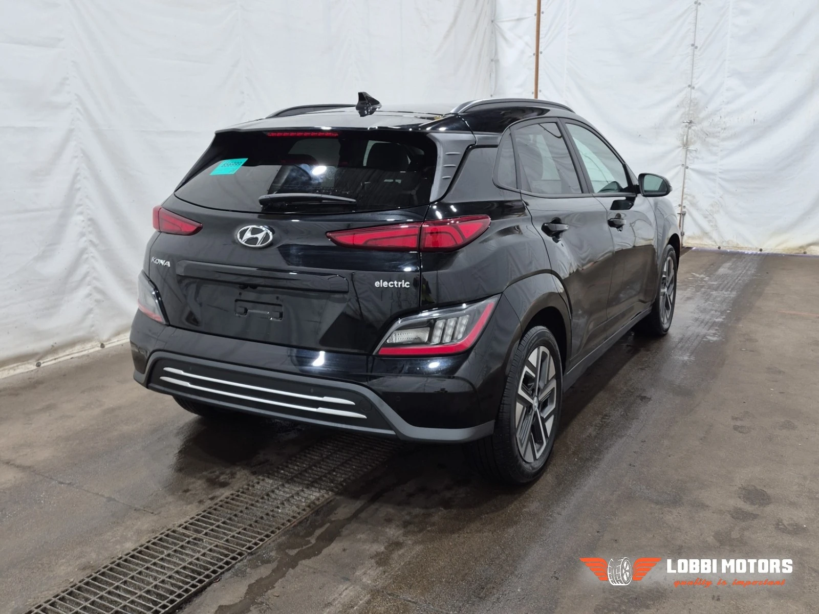 Hyundai Kona, снимка 2 - Автомобили и джипове - 56297435
