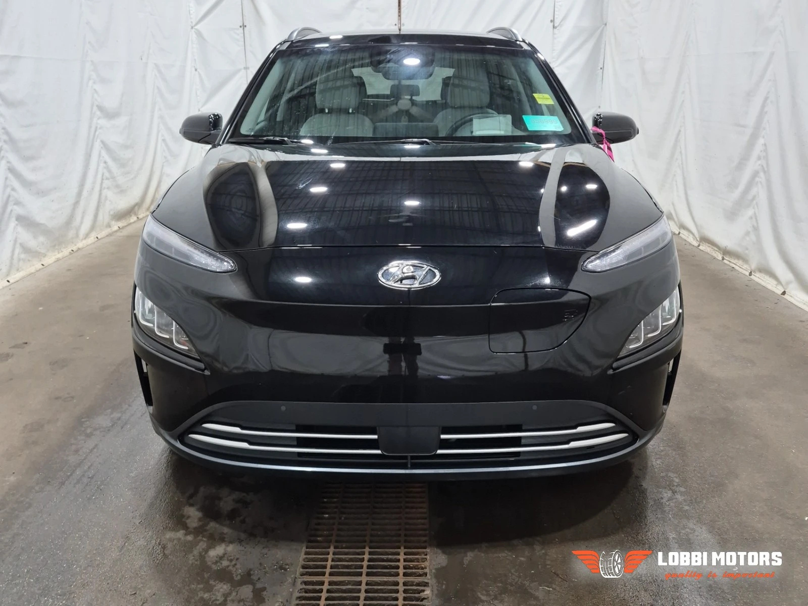 Hyundai Kona, снимка 6 - Автомобили и джипове - 56297435