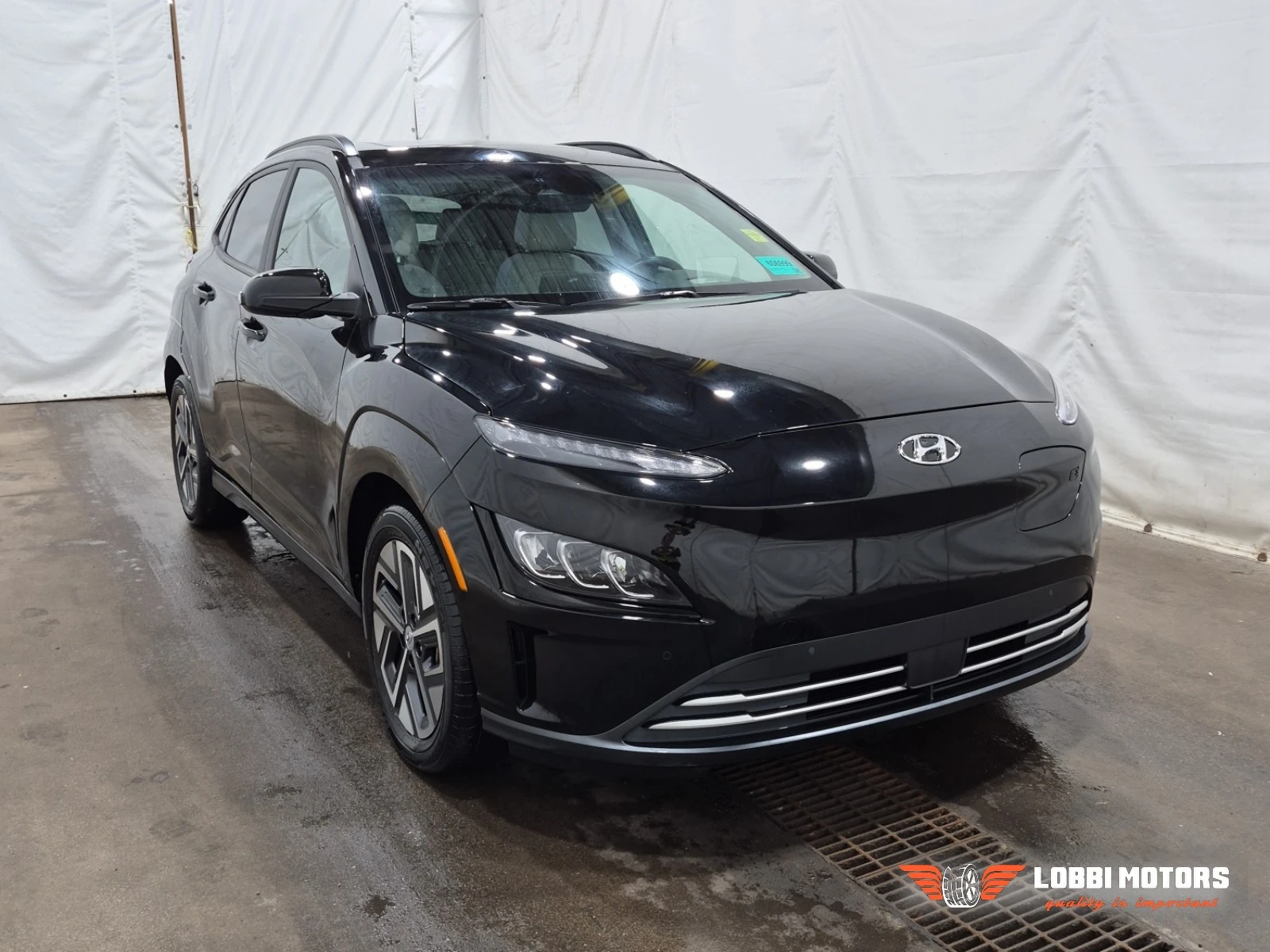 Hyundai Kona, снимка 3 - Автомобили и джипове - 56297435