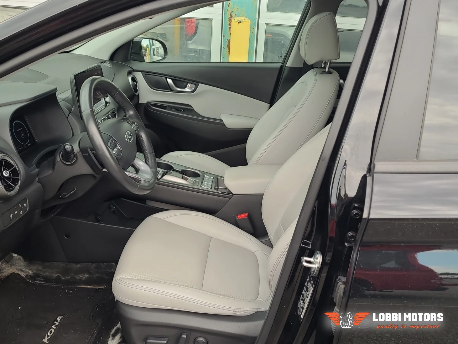 Hyundai Kona, снимка 7 - Автомобили и джипове - 56297435