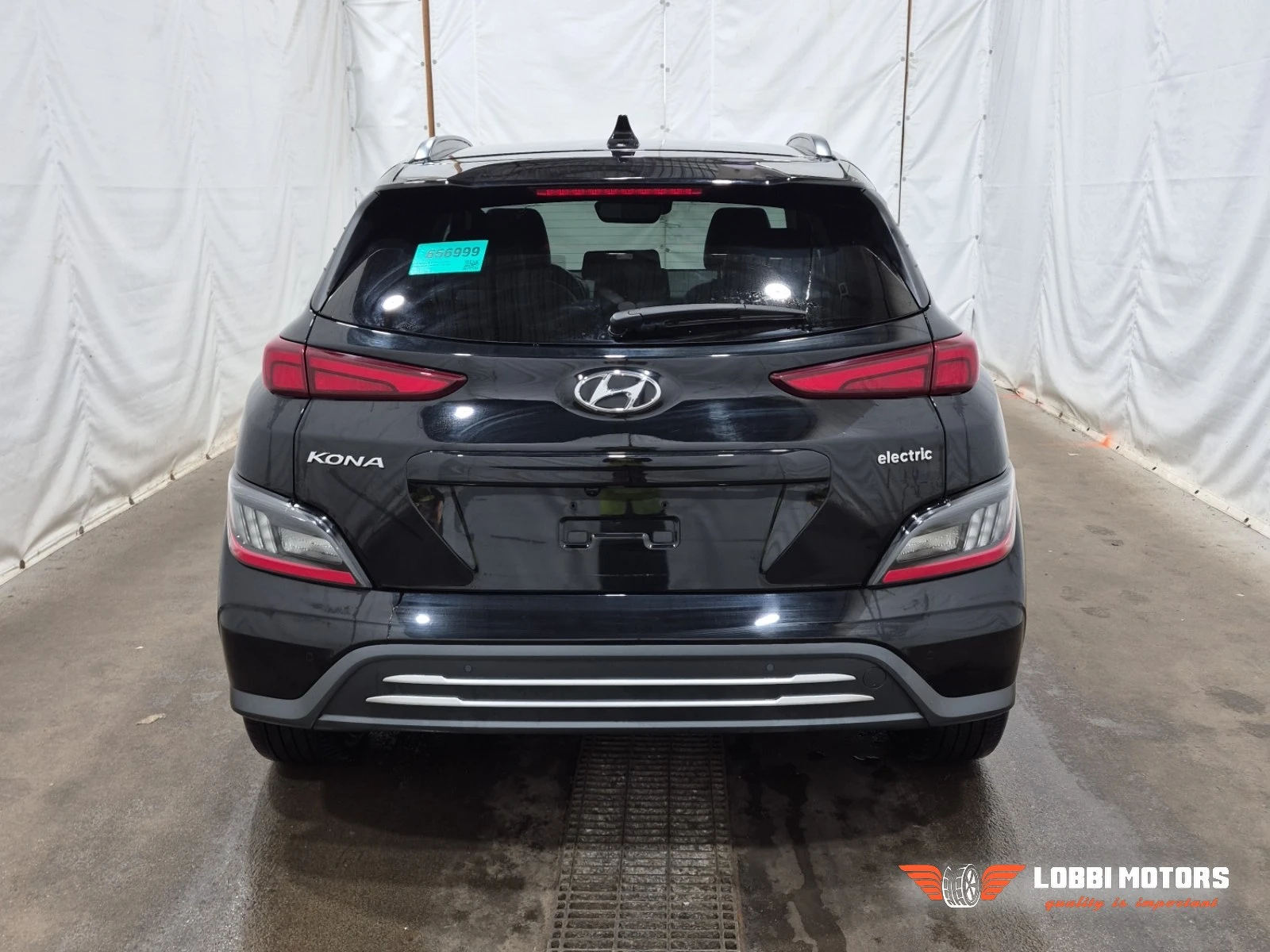 Hyundai Kona, снимка 5 - Автомобили и джипове - 56297435
