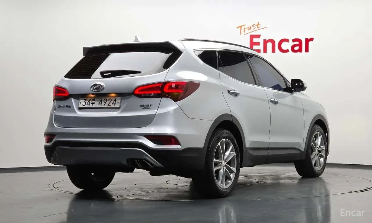 Hyundai Santa fe * Diesel 2.2 4WD *  | Mobile.bg � ����������� 2