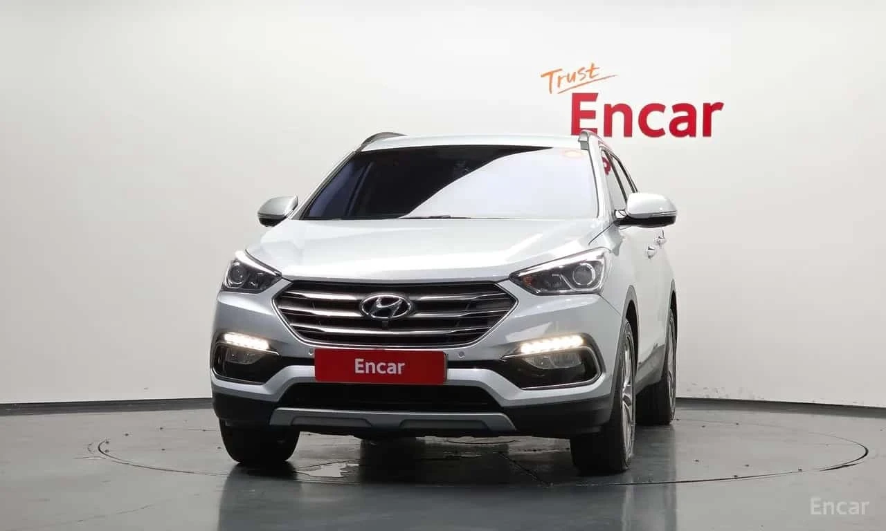 Hyundai Santa fe * Diesel 2.2 4WD *  | Mobile.bg � ����������� 3