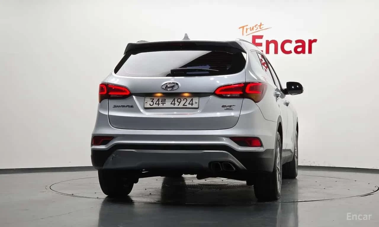 Hyundai Santa fe * Diesel 2.2 4WD *  | Mobile.bg � ����������� 4