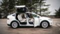 Tesla Model X X75D,4x4, снимка 1 - Автомобили и джипове - 31018900