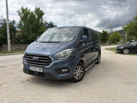 Ford Transit Custom, снимка 7