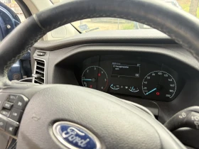 Ford Transit Custom, снимка 5